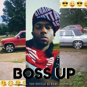 Meet your Posher, Joseph